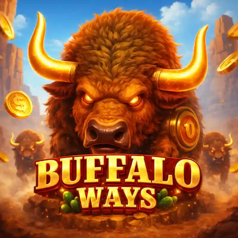 Buffalo Ways Game Card