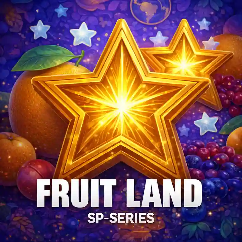 Fruit Land - bigbunny gcash