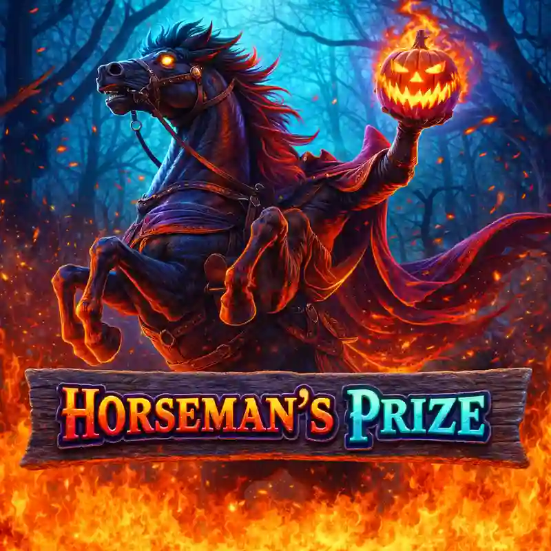 Horseman’s Prize Slot Game bigbunny gcash login register philippines apk