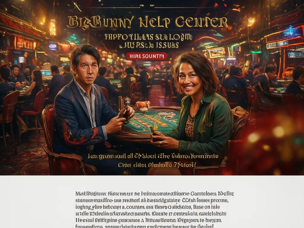 Support Center
